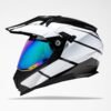 best dual sport helmet