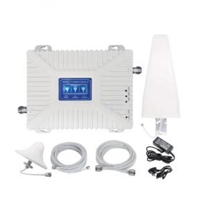 LPDA External Outdoor Antenna for Indoor Network