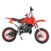 Mark Web's Kids Bike Petrol 50cc - Kids Bike Petrol Model - Dirt Bikes for Kids - Kids 50cc Petrol Bike