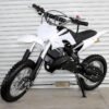 Mark Web's Kids Bike Petrol 50cc - Kids Bike Petrol Model - Dirt Bikes for Kids - Kids 50cc Petrol Bike