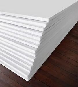 Thermocol Sheets in 15 and 25 mm Thickness Small, Medium